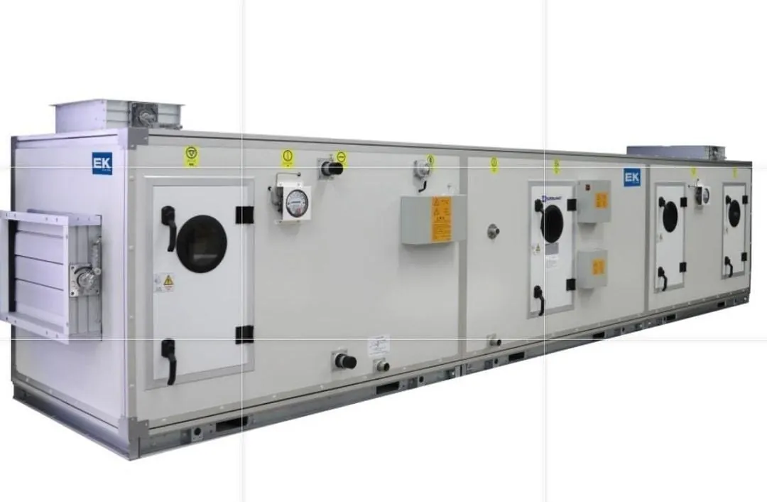 Air Handling Units