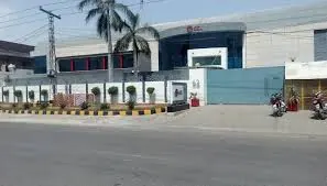 CCL Pharmaceuticals (Pvt) Ltd, Lahore