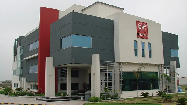 CHT Chemicals (Pvt) Ltd, Lahore