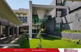 Coronet Foods (Pvt) Ltd, Hattar