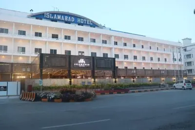Islamabad Hotel, Islamabad