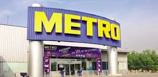 Metro Pakistan (Pvt) Ltd, Karachi Region