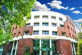 Planning & Development Building, Lahore