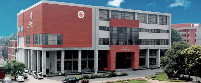 Shalamar Hospital, Lahore